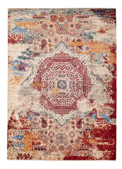 Designerski dywan 176x239cm - Designerteppich