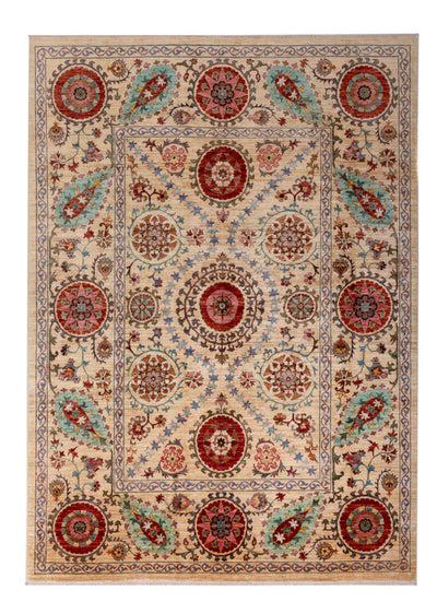 Ariana Dywan 185x247cm - Dywan orientalny
