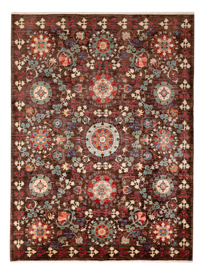 Ariana Dywan 192x251cm - Dywan orientalny