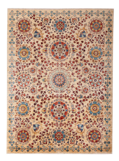 Ariana Dywan 185x243cm - Dywan orientalny
