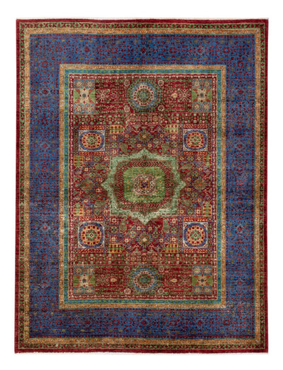 Ariana Dywan 152x191cm - Dywan orientalny