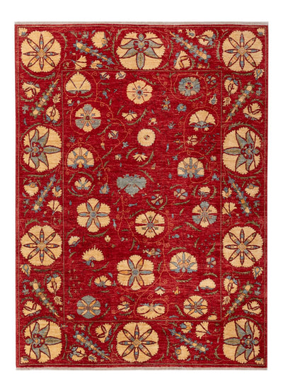 Ariana Dywan 172x236cm - Dywan orientalny