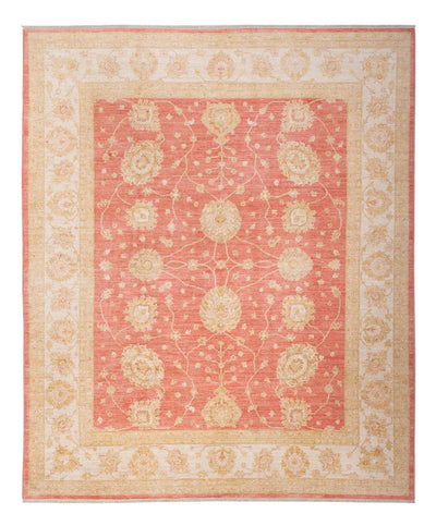 Dywan Zieglera 254x296cm - Dywan orientalny