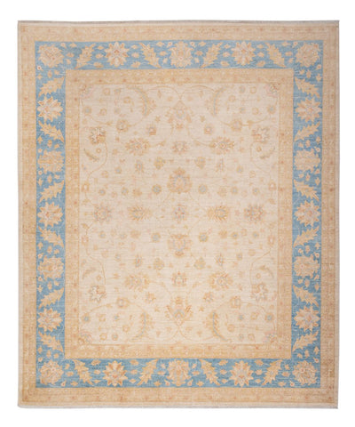 Dywan Zieglera 257x297cm - Dywan orientalny