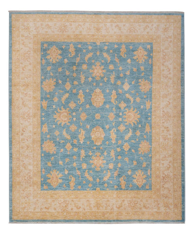 Dywan Zieglera 251x300cm - Dywan orientalny