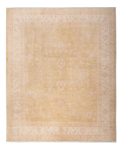 Dywan Zieglera 251x293cm - Dywan orientalny