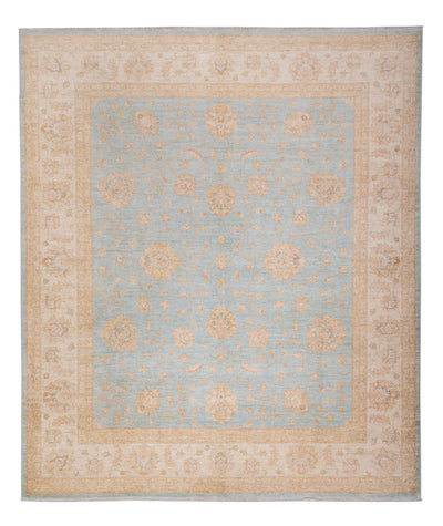 Dywan Zieglera 254x298cm - Dywan orientalny