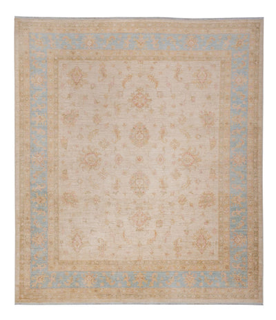 Dywan Zieglera 255x298cm - Dywan orientalny