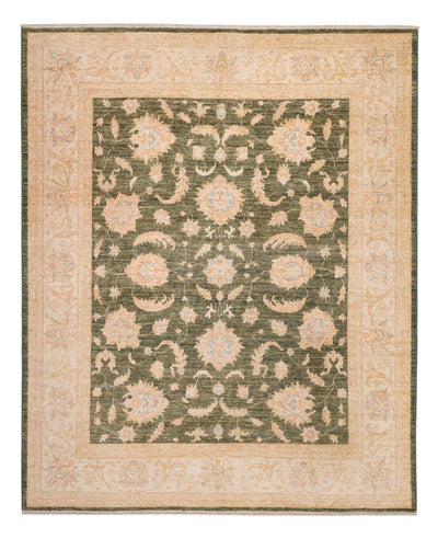 Dywan Zieglera 247x299cm - Dywan orientalny