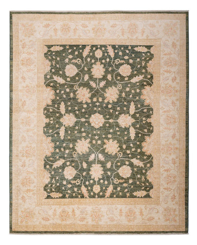 Dywan Zieglera 250x307cm - Dywan orientalny
