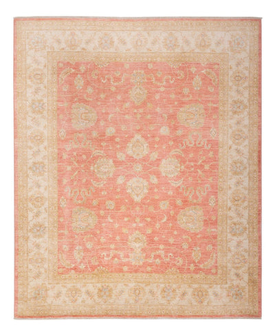Dywan Zieglera 254x301cm - Dywan orientalny