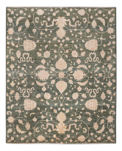 Ziegler nowoczesny Dywan 251x308cm - Dywan orientalny