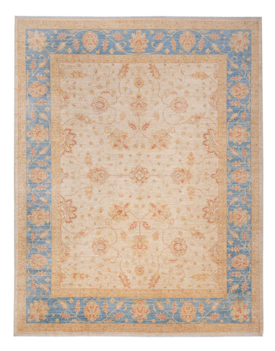 Dywan Zieglera 246x319cm - Dywan orientalny