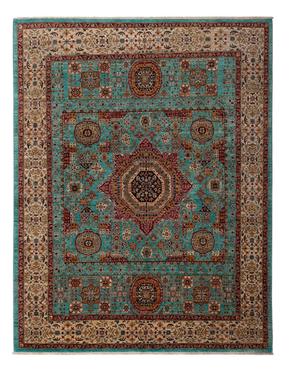 Ariana Dywan 254x313cm - Dywan orientalny