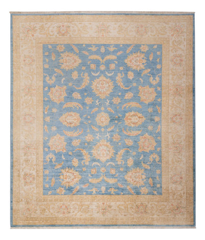 Dywan Zieglera 255x297cm - Dywan orientalny
