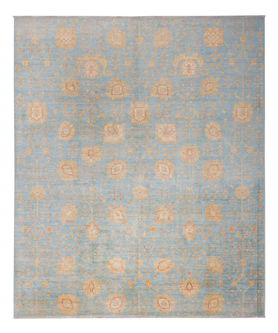 Dywan Zieglera 253x299cm - Dywan orientalny