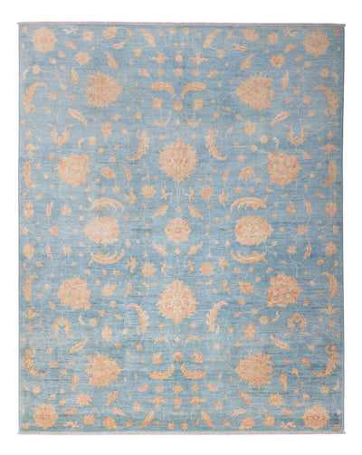 Ziegler nowoczesny Dywan 252x309cm - Dywan orientalny