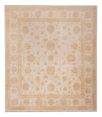 Dywan Zieglera 256x296cm - Dywan orientalny