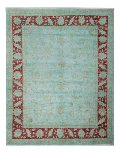 Dywan Zieglera 250x309cm - Dywan orientalny