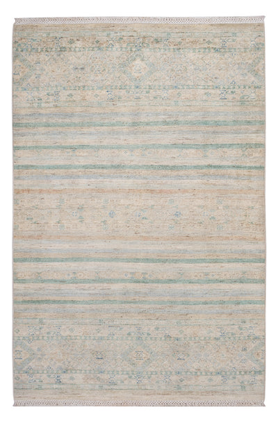 Shal Dywan 123x183cm - Dywan orientalny