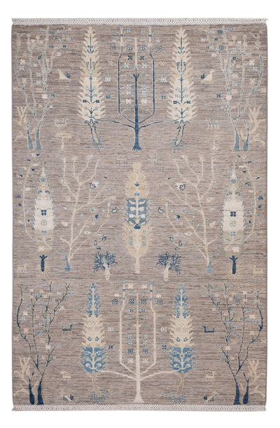 Ariana Dywan 124x184cm - Dywan orientalny