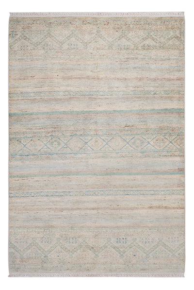 Shal Dywan 124x181cm - Dywan orientalny