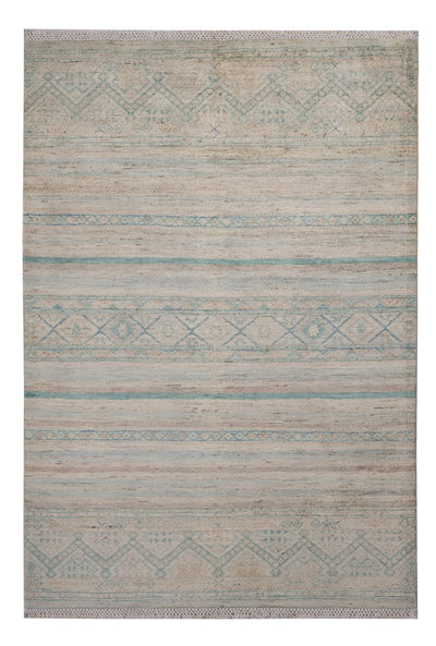 Shal Dywan 120x178cm - Dywan orientalny