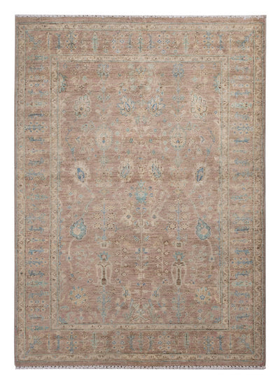 Ariana Dywan 125x178cm - Dywan orientalny