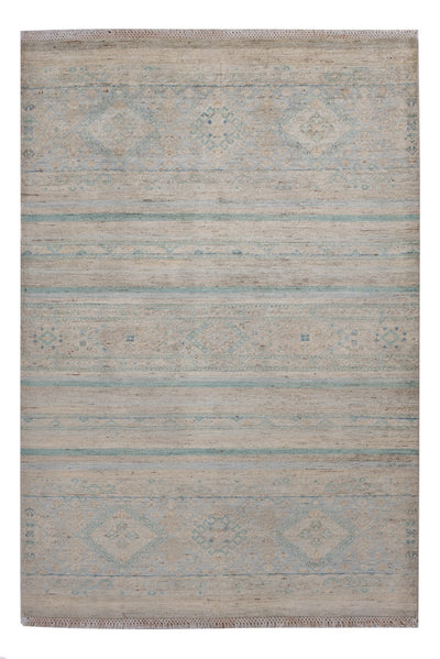 Shal Dywan 122x177cm - Dywan orientalny