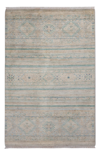 Shal Dywan 127x180cm - Dywan orientalny