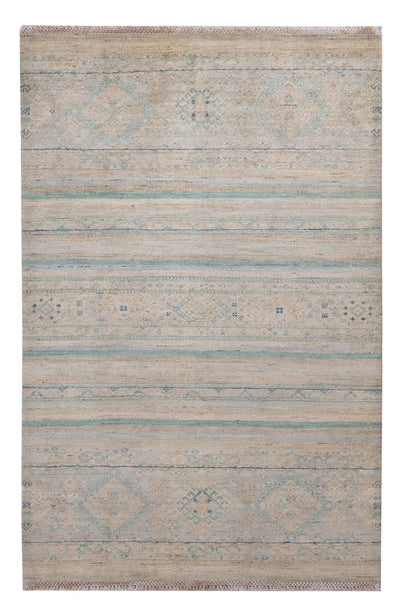 Shal Dywan 117x182cm - Dywan orientalny