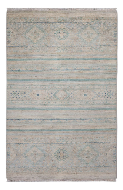 Shal Dywan 118x180cm - Dywan orientalny