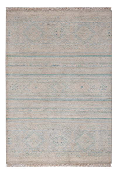 Shal Dywan 124x182cm - Dywan orientalny