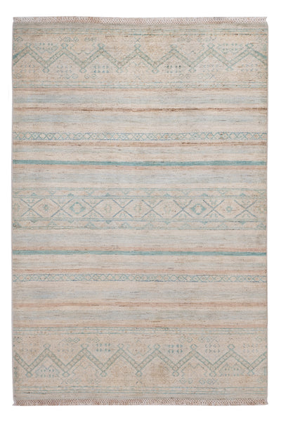 Shal Dywan 122x184cm - Dywan orientalny