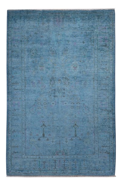 Shal Dywan 124x189cm - Dywan orientalny
