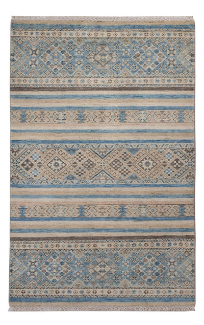 Shal Dywan 115x181cm - Dywan orientalny