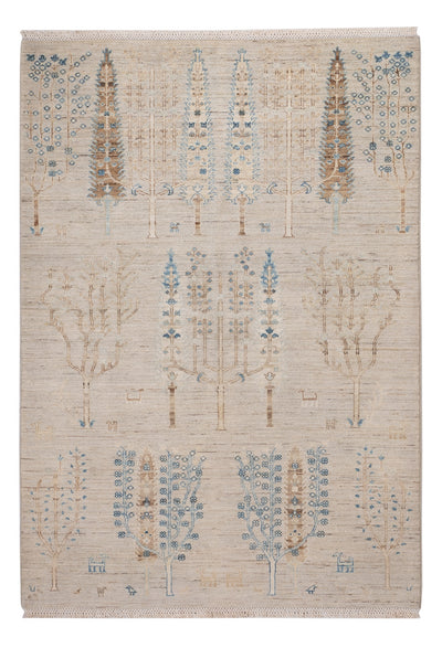 Ariana Dywan 124x181cm - Dywan orientalny