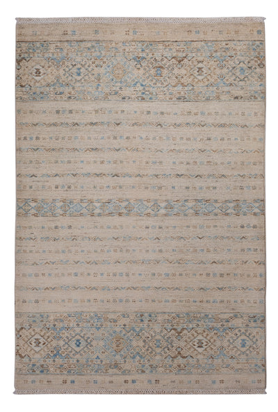 Shal Dywan 120x178cm - Dywan orientalny