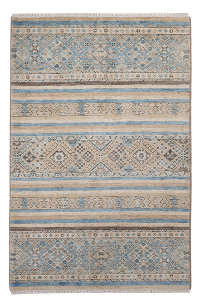 Shal Dywan 118x183cm - Dywan orientalny