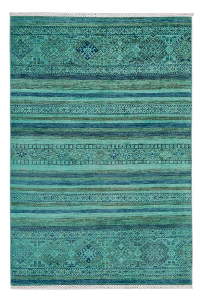 Ziegler nowoczesny Dywan 118x177cm - Dywan orientalny