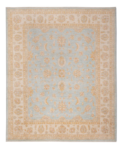 Dywan Zieglera 248x299cm - Dywan orientalny