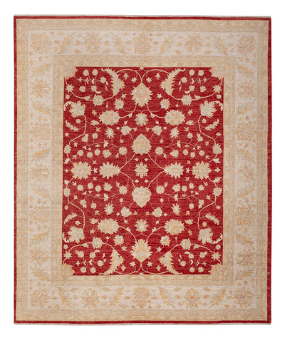 Dywan Zieglera 247x299cm - Dywan orientalny