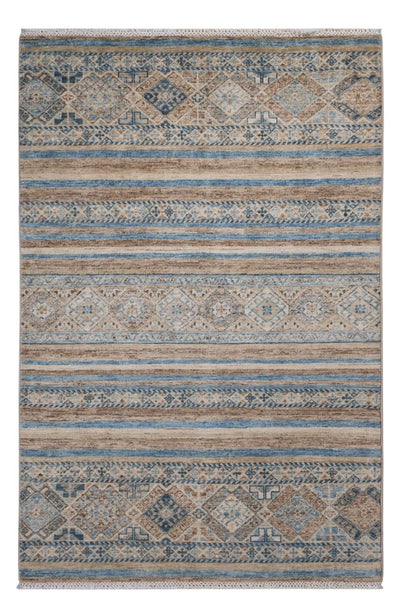 Shal Dywan 116x182cm - Dywan orientalny