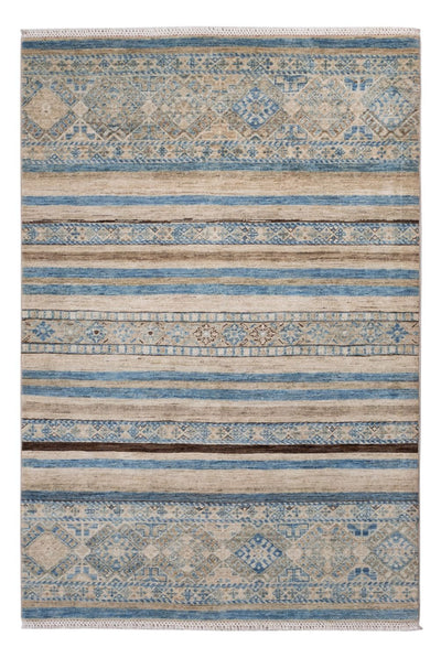 Shal Dywan 123x185cm - Dywan orientalny