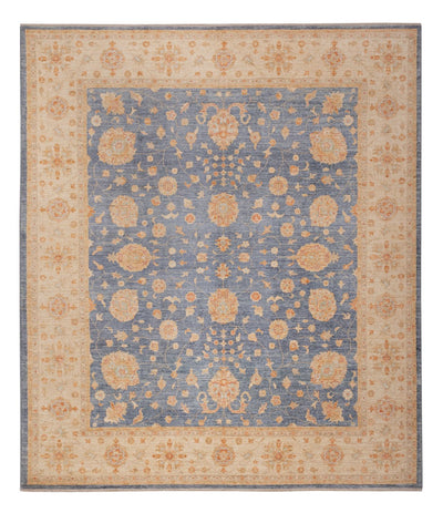 Dywan Zieglera 252x298cm - Dywan orientalny