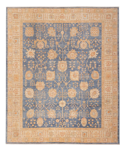 Dywan Zieglera 249x292cm - Dywan orientalny