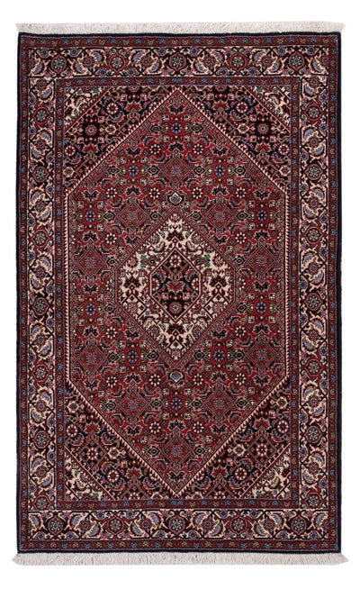 Bidjar Dywan 110x172cm - Dywan perski