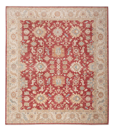 Dywan Zieglera 253x296cm - Dywan orientalny