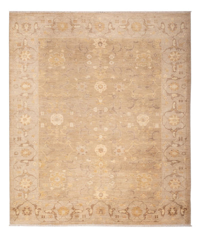 Dywan Zieglera 248x286cm - Dywan orientalny