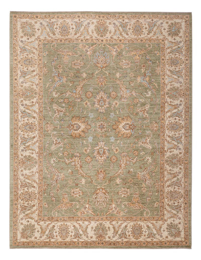 Dywan Zieglera 246x306cm - Dywan orientalny